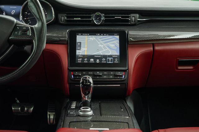 2018 Maserati Quattroporte S GranSport 3.0L - 22634242 - 20