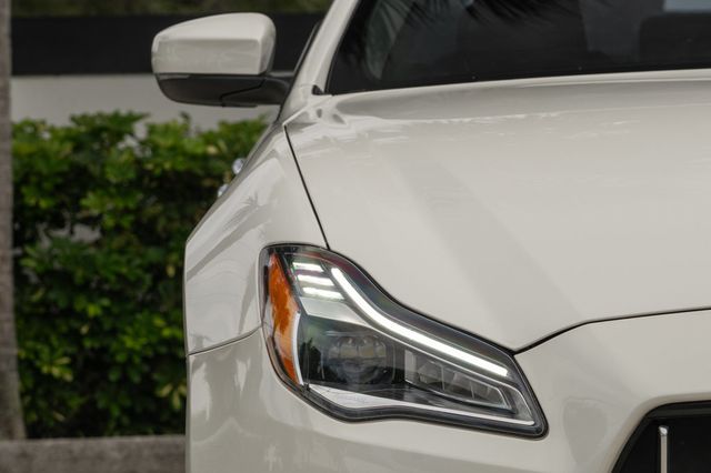 2018 Maserati Quattroporte S GranSport 3.0L - 22634242 - 2