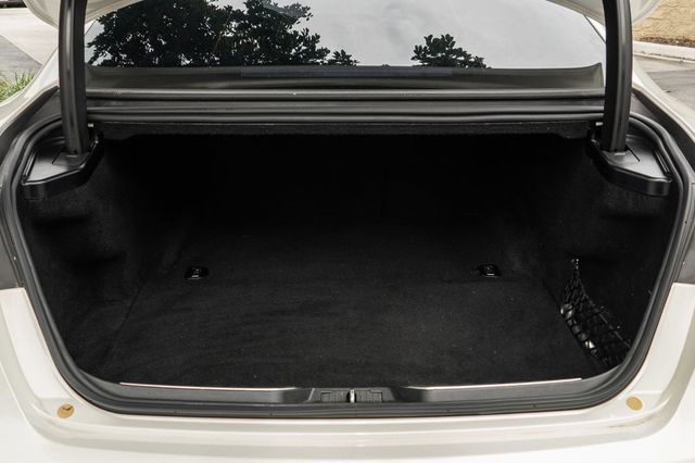 2018 Maserati Quattroporte S GranSport 3.0L - 22634242 - 31