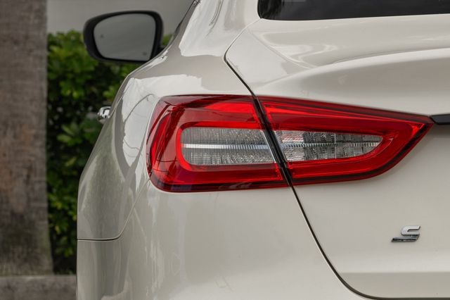 2018 Maserati Quattroporte S GranSport 3.0L - 22634242 - 8