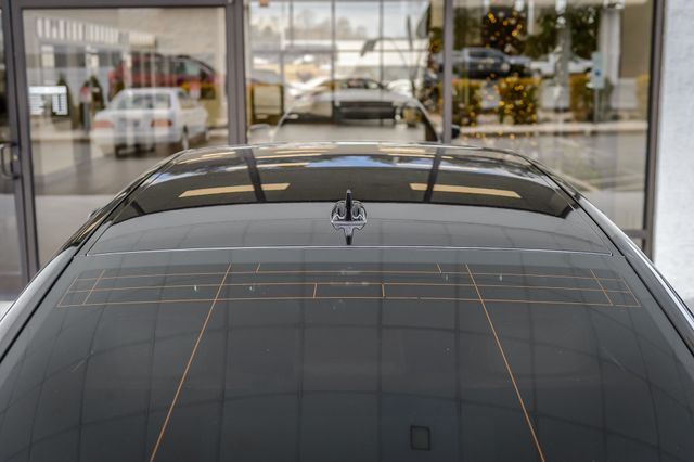 2018 Maserati Quattroporte S Q4 GranLusso 3.0L - 22964419 - 9