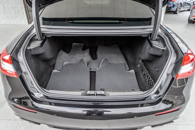 2018 Maserati Quattroporte S Q4 GranLusso 3.0L - 22964419 - 10