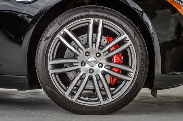 2018 Maserati Quattroporte S Q4 GranLusso 3.0L - 22964419 - 15