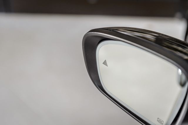 2018 Maserati Quattroporte S Q4 GranLusso 3.0L - 22964419 - 21