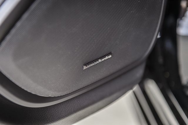 2018 Maserati Quattroporte S Q4 GranLusso 3.0L - 22964419 - 24