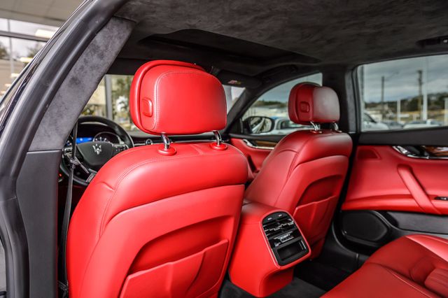 2018 Maserati Quattroporte S Q4 GranLusso 3.0L - 22964419 - 28