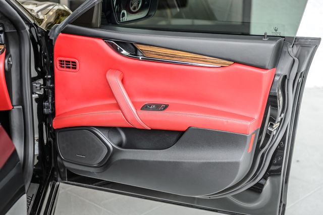 2018 Maserati Quattroporte S Q4 GranLusso 3.0L - 22964419 - 31