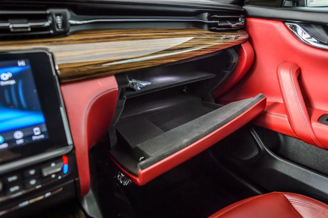 2018 Maserati Quattroporte S Q4 GranLusso 3.0L - 22964419 - 43