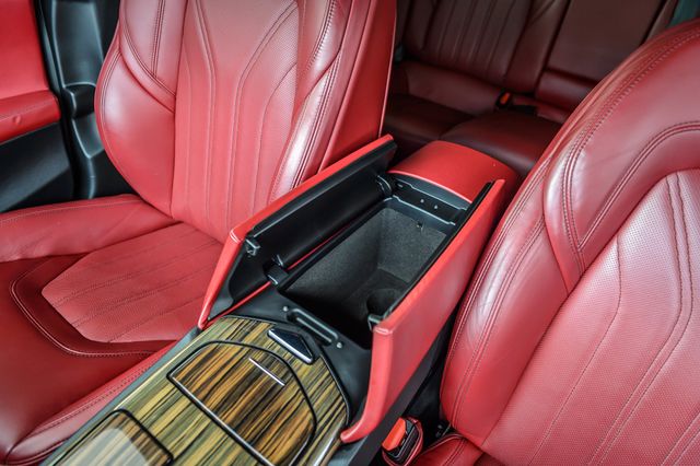 2018 Maserati Quattroporte S Q4 GranLusso 3.0L - 22964419 - 52