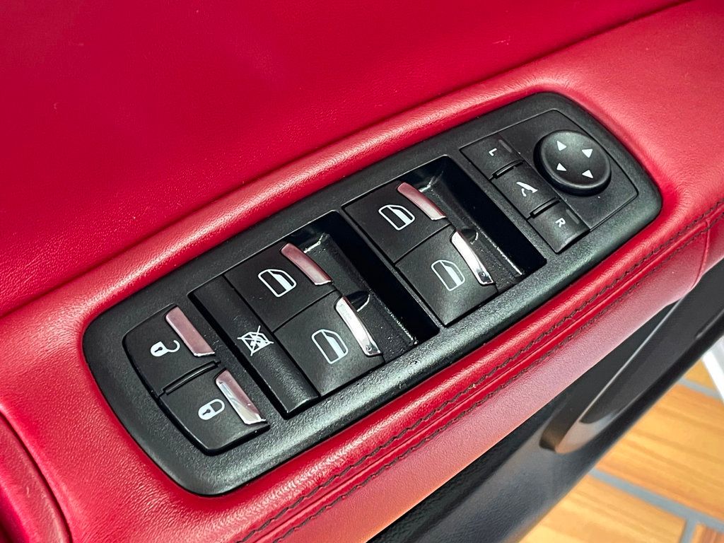 2018 Maserati Quattroporte S Q4 GranSport 3.0L - 22998933 - 14