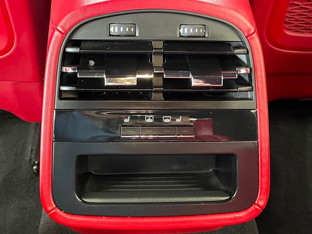 2018 Maserati Quattroporte S Q4 GranSport 3.0L - 22998933 - 16