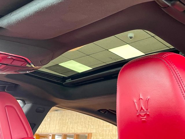 2018 Maserati Quattroporte S Q4 GranSport 3.0L - 22998933 - 17