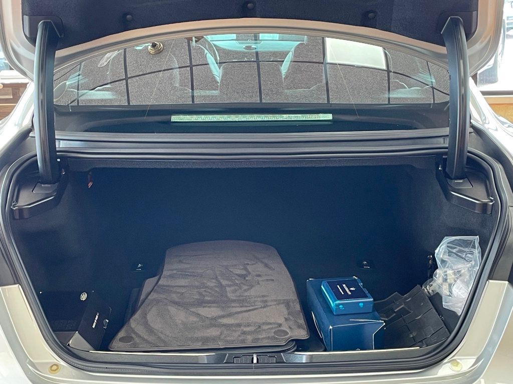 2018 Maserati Quattroporte S Q4 GranSport 3.0L - 22998933 - 18