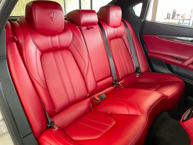 2018 Maserati Quattroporte S Q4 GranSport 3.0L - 22998933 - 20