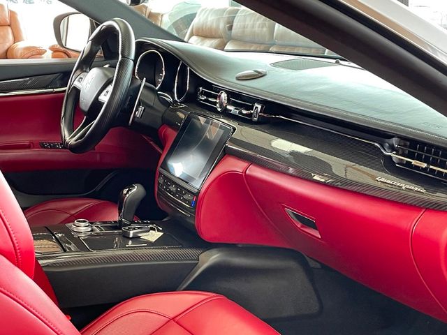 2018 Maserati Quattroporte S Q4 GranSport 3.0L - 22998933 - 22