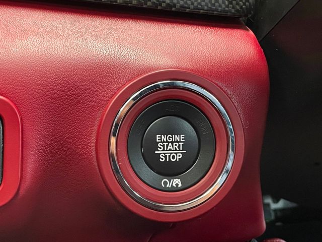 2018 Maserati Quattroporte S Q4 GranSport 3.0L - 22998933 - 27