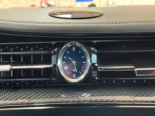 2018 Maserati Quattroporte S Q4 GranSport 3.0L - 22998933 - 28