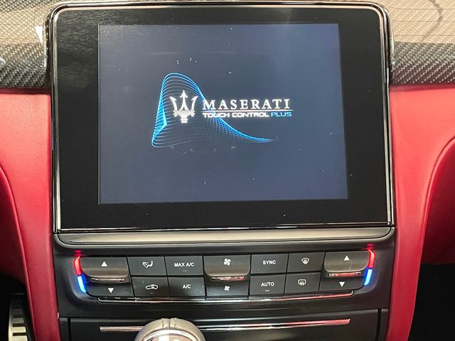 2018 Maserati Quattroporte S Q4 GranSport 3.0L - 22998933 - 29