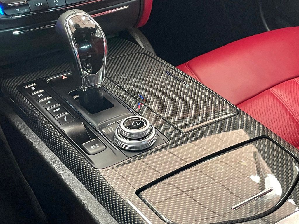 2018 Maserati Quattroporte S Q4 GranSport 3.0L - 22998933 - 30