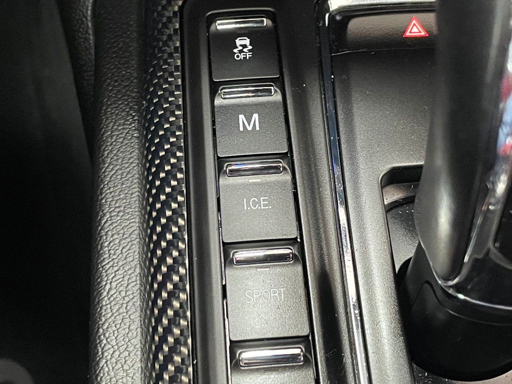 2018 Maserati Quattroporte S Q4 GranSport 3.0L - 22998933 - 31