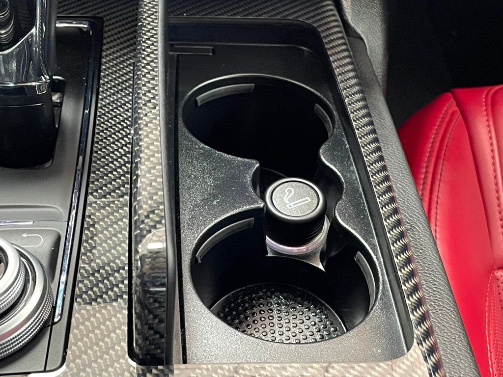 2018 Maserati Quattroporte S Q4 GranSport 3.0L - 22998933 - 35