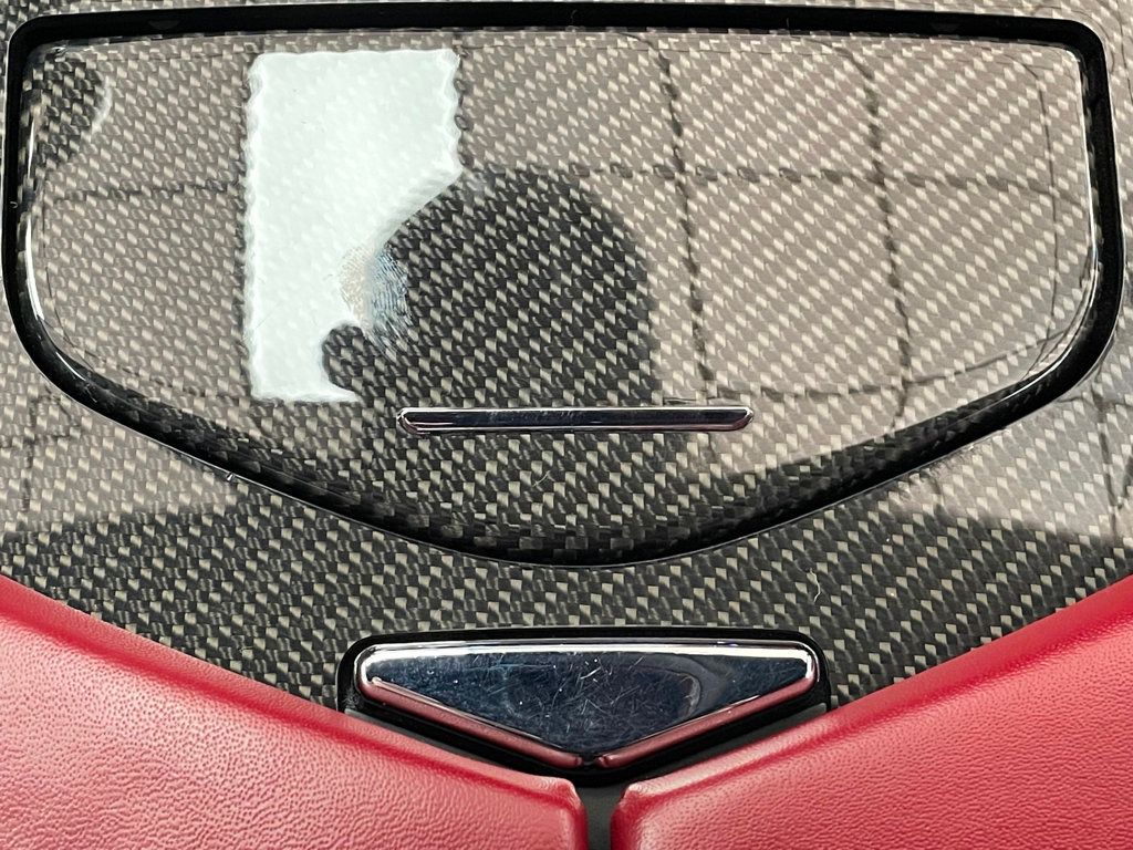 2018 Maserati Quattroporte S Q4 GranSport 3.0L - 22998933 - 36