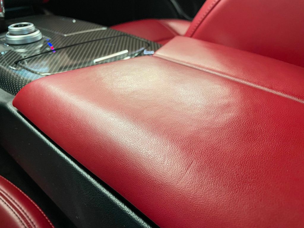 2018 Maserati Quattroporte S Q4 GranSport 3.0L - 22998933 - 37