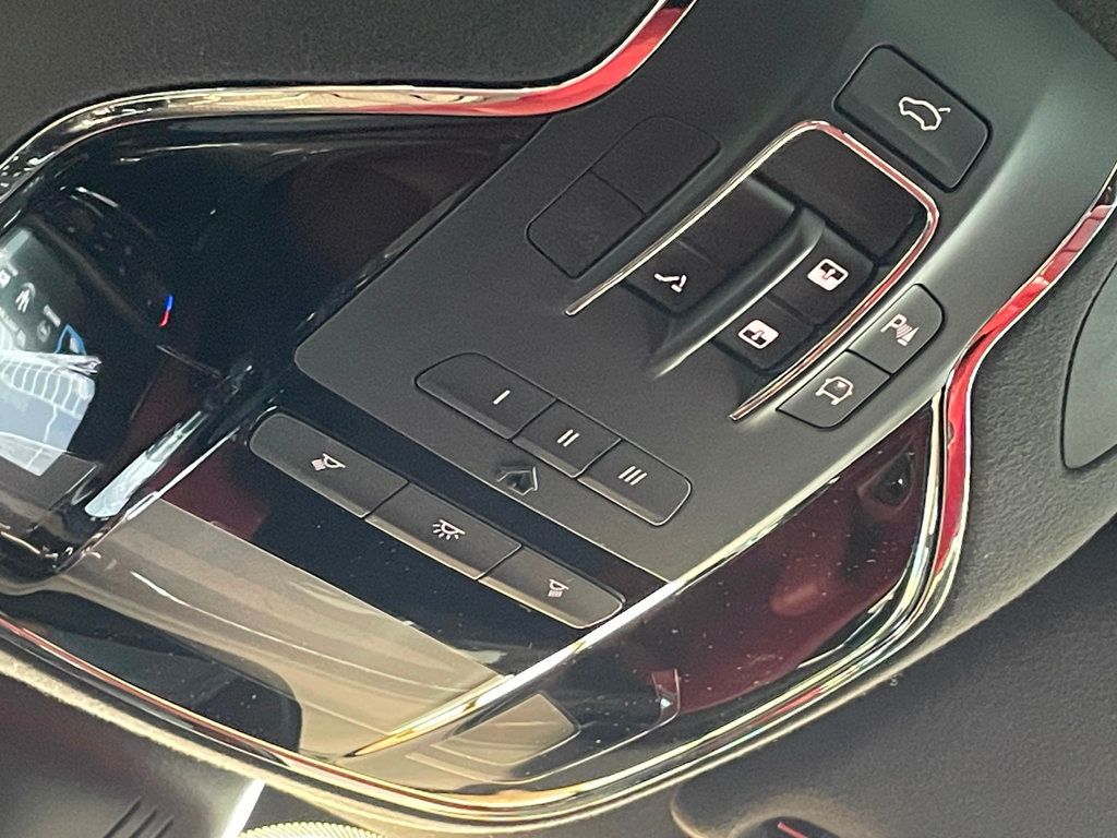 2018 Maserati Quattroporte S Q4 GranSport 3.0L - 22998933 - 40