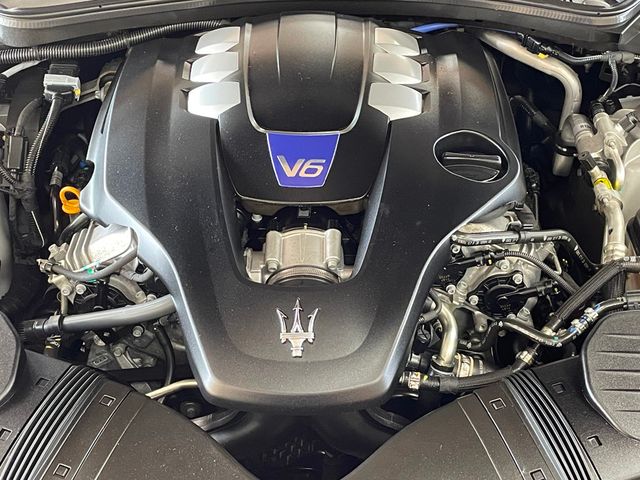 2018 Maserati Quattroporte S Q4 GranSport 3.0L - 22998933 - 41