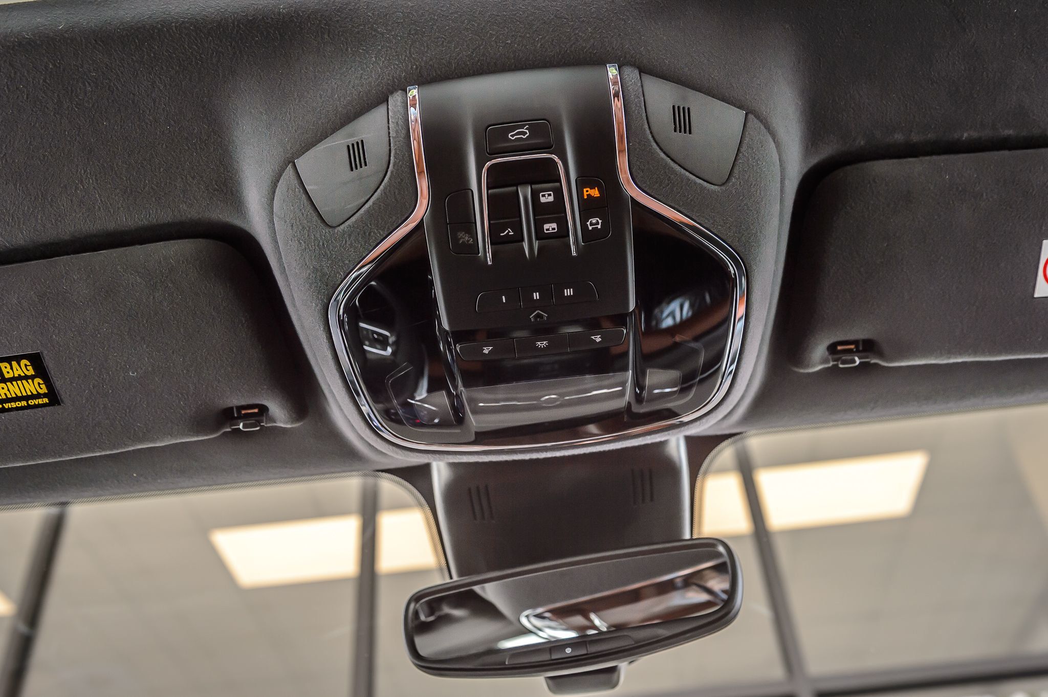 2018 Maserati Quattroporte SQ4 GranSport photo 31