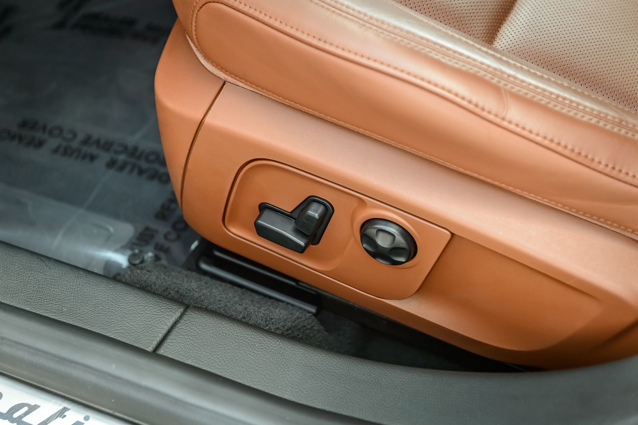 2018 Maserati Quattroporte SQ4 GranSport photo 34