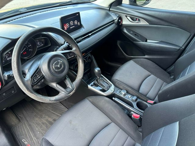 2018 Mazda CX-3 2018 Mazda CX-3 - 23015069 - 9