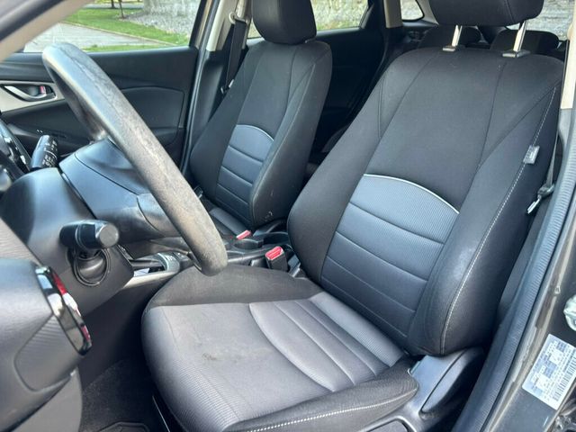 2018 Mazda CX-3 2018 Mazda CX-3 - 23015069 - 10