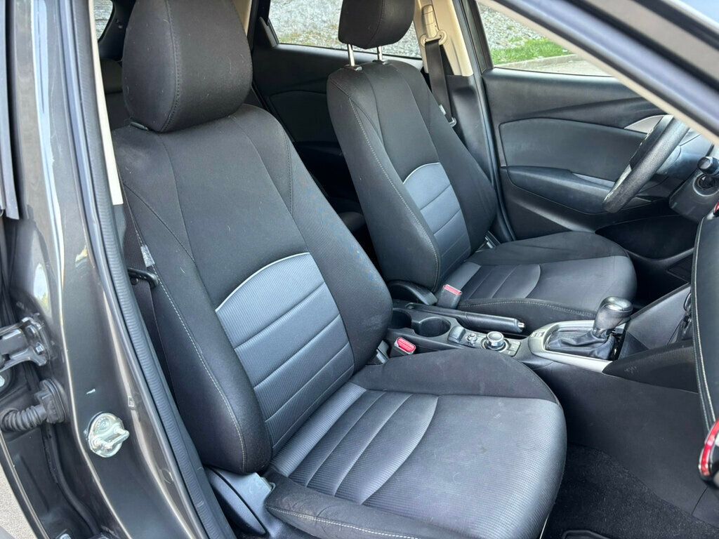 2018 Mazda CX-3 2018 Mazda CX-3 - 23015069 - 11