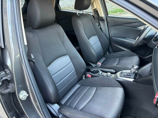 2018 Mazda CX-3 2018 Mazda CX-3 - 23015069 - 11