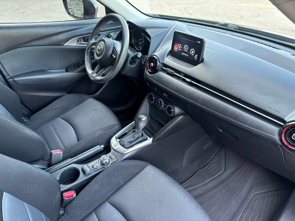 2018 Mazda CX-3 2018 Mazda CX-3 - 23015069 - 12