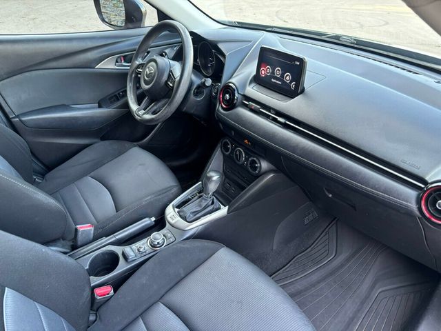 2018 Mazda CX-3 2018 Mazda CX-3 - 23015069 - 12