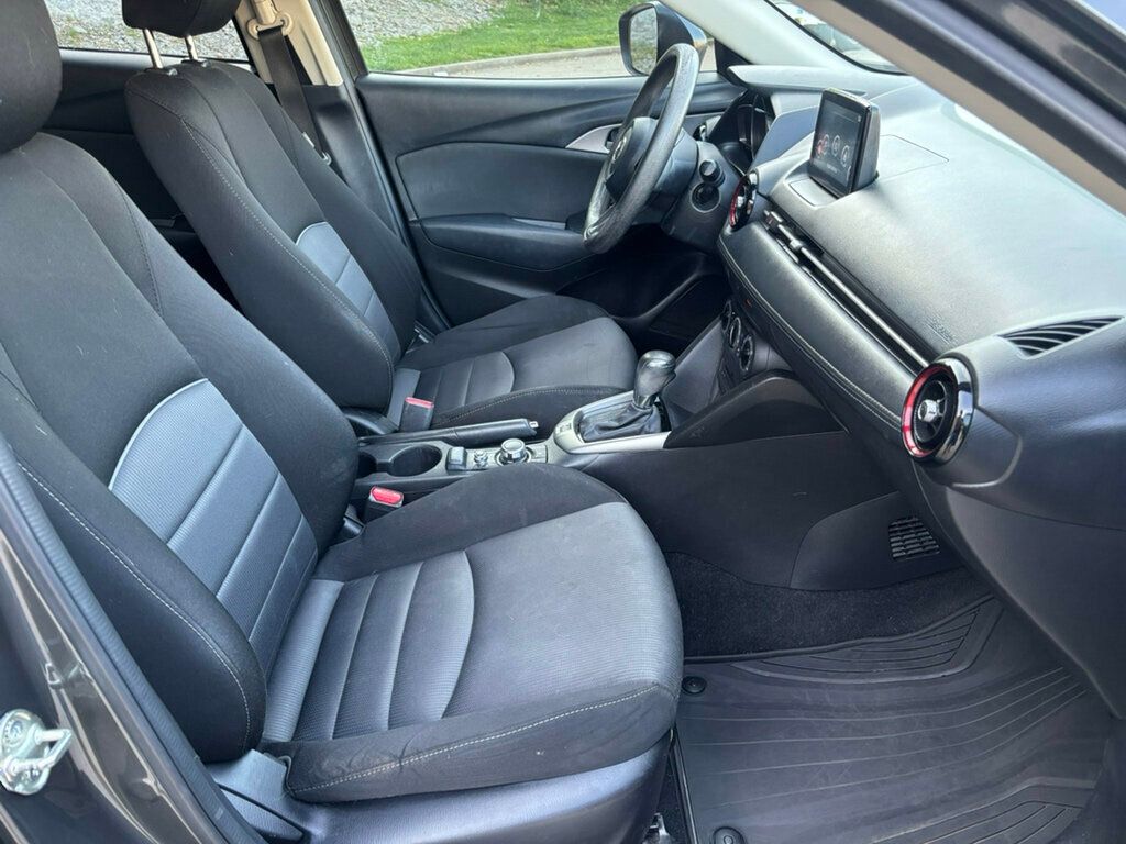 2018 Mazda CX-3 2018 Mazda CX-3 - 23015069 - 13