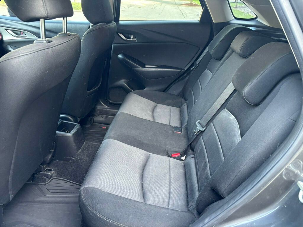 2018 Mazda CX-3 2018 Mazda CX-3 - 23015069 - 14