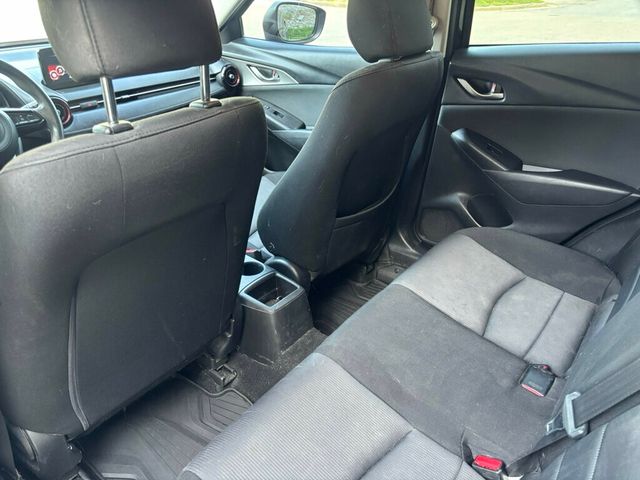 2018 Mazda CX-3 2018 Mazda CX-3 - 23015069 - 15