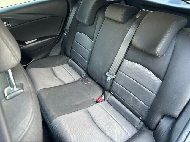 2018 Mazda CX-3 2018 Mazda CX-3 - 23015069 - 16