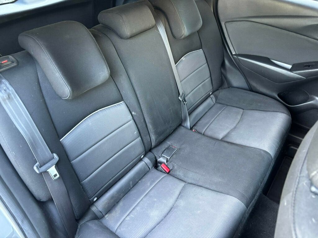 2018 Mazda CX-3 2018 Mazda CX-3 - 23015069 - 17