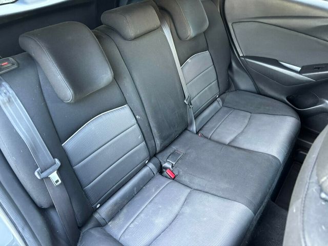 2018 Mazda CX-3 2018 Mazda CX-3 - 23015069 - 17