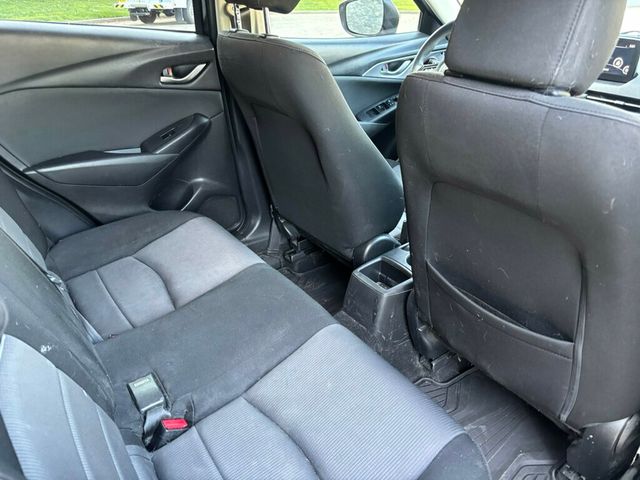 2018 Mazda CX-3 2018 Mazda CX-3 - 23015069 - 18