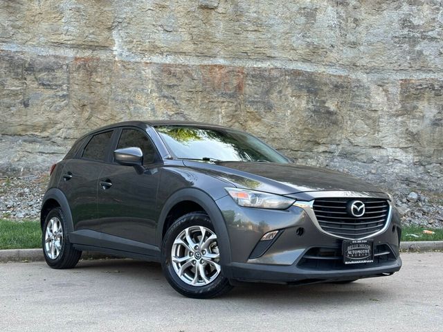 2018 Mazda CX-3 2018 Mazda CX-3 - 23015069 - 1