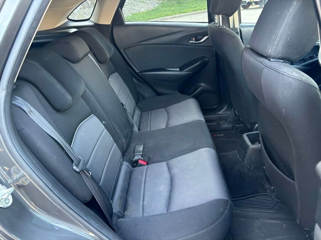 2018 Mazda CX-3 2018 Mazda CX-3 - 23015069 - 19