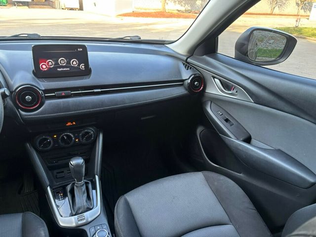 2018 Mazda CX-3 2018 Mazda CX-3 - 23015069 - 20