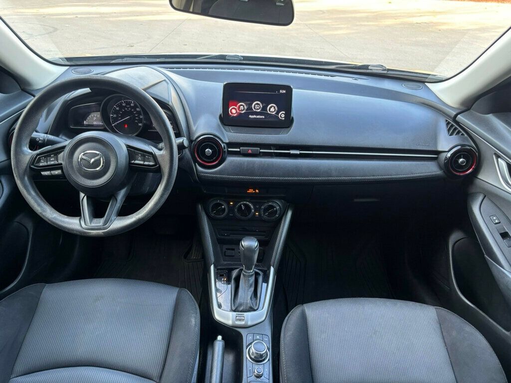 2018 Mazda CX-3 2018 Mazda CX-3 - 23015069 - 21