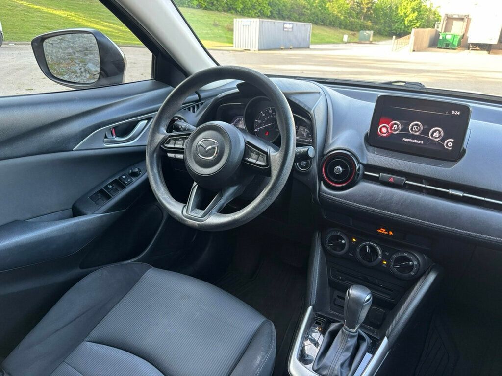 2018 Mazda CX-3 2018 Mazda CX-3 - 23015069 - 22