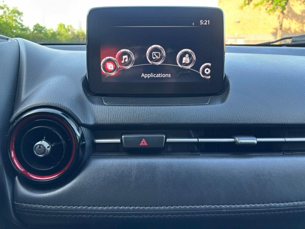 2018 Mazda CX-3 2018 Mazda CX-3 - 23015069 - 23
